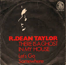 r dean taylor